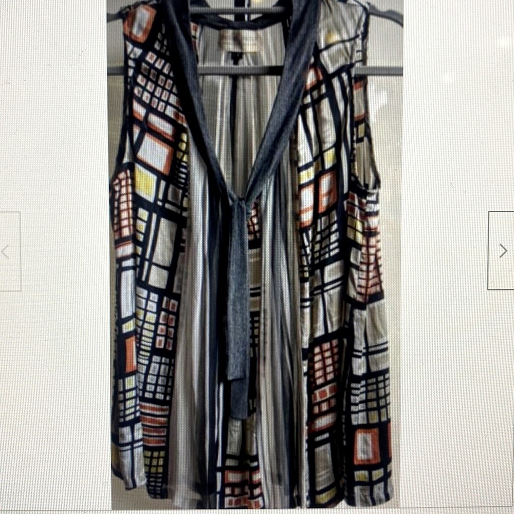 Dream Daily blouse